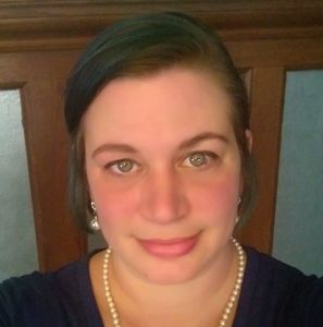 Meet your Posher, Jill